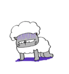 ニャンメェ（個別スタンプ：32）