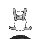 ニャンメェ（個別スタンプ：37）
