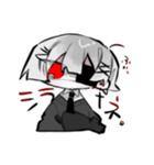 からーずの日常+α！（個別スタンプ：18）