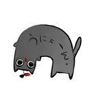 からーずの日常+α！（個別スタンプ：21）