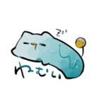 からーずの日常+α！（個別スタンプ：22）
