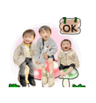 ブラザーズ2.（個別スタンプ：1）