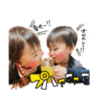 ブラザーズ2.（個別スタンプ：5）