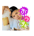 ブラザーズ2.（個別スタンプ：7）