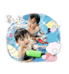 ブラザーズ2.（個別スタンプ：31）