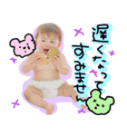 ブラザーズ2.（個別スタンプ：37）