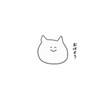ね こ の ス タ ン プ（個別スタンプ：1）
