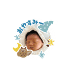 りんてんスタンプ①（個別スタンプ：2）