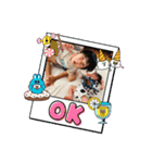 りんてんスタンプ①（個別スタンプ：10）