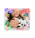 りんてんスタンプ①（個別スタンプ：16）