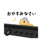 もろのすたんぷ（個別スタンプ：2）