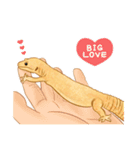 もろのすたんぷ（個別スタンプ：4）