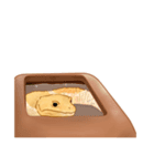 もろのすたんぷ（個別スタンプ：24）