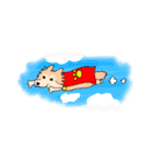 ポメラニアンのえり太セレクション（個別スタンプ：31）