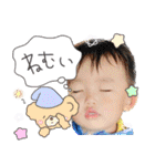ブラザーズ3.（個別スタンプ：2）