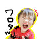 ブラザーズ3.（個別スタンプ：5）