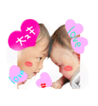 ブラザーズ3.（個別スタンプ：16）