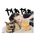 ブラザーズ3.（個別スタンプ：21）
