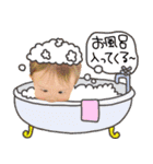 ブラザーズ3.（個別スタンプ：25）