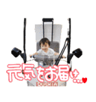 ブラザーズ3.（個別スタンプ：27）