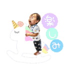 ブラザーズ3.（個別スタンプ：32）