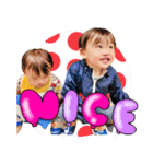 ブラザーズ3.（個別スタンプ：36）