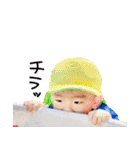 ブラザーズ3.（個別スタンプ：37）