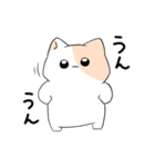 猫のやまだ（個別スタンプ：20）