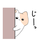 猫のやまだ（個別スタンプ：23）