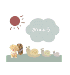 ♡あこ様（個別スタンプ：21）