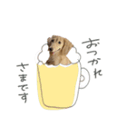 ♡あこ様（個別スタンプ：23）