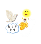 ⭕️❌セット（個別スタンプ：8）