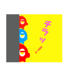 たま玉スタンプ（個別スタンプ：24）