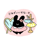 ＊んぱ＊のもりの妖精スタンプ3（個別スタンプ：23）