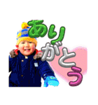 愛くるしいともきちスタンプ（個別スタンプ：31）