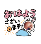 wep千秋スタンプ（個別スタンプ：8）