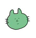なえさんが描いたスタンプ2（個別スタンプ：14）