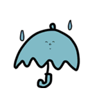 なえさんが描いたスタンプ2（個別スタンプ：24）