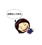 うちの居酒屋（個別スタンプ：7）