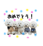 でーとともだち（個別スタンプ：10）
