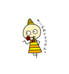 はれるんくん3（個別スタンプ：7）