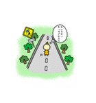 はれるんくん3（個別スタンプ：12）