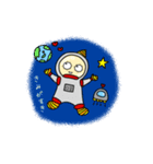 はれるんくん3（個別スタンプ：14）
