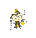 はれるんくん3（個別スタンプ：15）