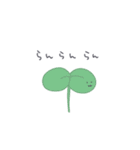 キープイットリアル（個別スタンプ：1）