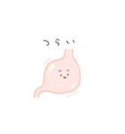 キープイットリアル（個別スタンプ：5）