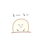 キープイットリアル（個別スタンプ：7）