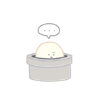 キープイットリアル（個別スタンプ：8）