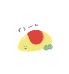 キープイットリアル（個別スタンプ：9）