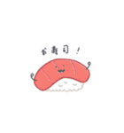 キープイットリアル（個別スタンプ：14）